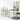 3-Tier Shelving Unit