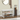Shoe Rack Bench White/beige Nets Metal White Frame