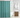 Solid Jacquard Waterproof Shower Curtain 70x72