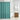 Solid Jacquard Waterproof Shower Curtain 70x72