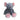 Soft Plush Elephant / Panda 100 cm - Magasins Hart | Hart Stores