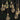 Solar Hanging Bulb String Lights 2m - Magasins Hart | Hart Stores