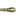 Sidra - Antique Brass Rod Set