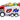 Sound & Lights 5pc Car Transporter - Magasins Hart | Hart Stores