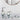 SPA Jolene 3 PCS Bathroom Ceramic Bath Accesssory Set