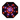 32lt Spider Web Net Light Set Orange/purple Led