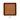 MASSIMO - 8.8" Copper square pan