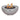 Sunbeam Wellesley Outdoor Propane Fire Pit - Concrete
50,000-BTU - 14-in H x 34 1/2-in W