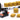Kubota - Farm Tractors & Flatbed Semi Playset