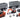 Kubota - Construction Vehicles with Dump Truck Set