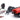 Jeep Wrangler with Fishing Boat Set