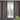 Matteo - Set of 2 Microsuede Grommet Panel