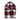 STEWART Velour Poncho