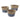 Blue Midnight - Basket Storage  Rush