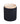 Storage Ottoman With Reversible Tray Lid - Atelier Du Nord - Magasins Hart | Hart Stores