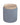 Storage Ottoman With Reversible Tray Lid - Atelier Du Nord - Magasins Hart | Hart Stores