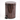 Studio 707 - Brown 5l Dust Bin - Magasins Hart | Hart Stores
