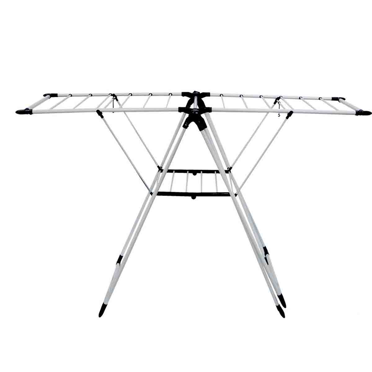 Studio 707-folding A Frame Clothes Drying Rack โ Magasins Hart | Hart ...