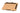 Studio 707 - Laptop Lap Desk Walnut - Magasins Hart | Hart Stores