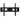 Studio 707 - Tilting Tv Mount - Magasins Hart | Hart Stores