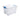 Studio 707 - Transparent 70litre Storage Tores With Locking - Magasins Hart | Hart Stores