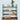 STUDIO 707- 4-TIER SHOE RACK ORGANIZER