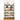 STUDIO 707- 6-TIER SHOE RACK ORGANIZER