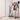 STUDIO 707- DOUBLE ROW CLOTHES RACK