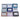 STUDIO 707-T-180 POLYCOTTON SOLID PILLOWCASE PAIR