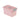 STUDIO 707 - 15L STORAGE TOTE WITH LOCKING LID