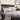 Ensemble de draps gris SUTTON-MF