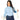 Seamless Mock Neck Sweater