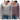 V-Neck Pullover With Diamonds & Cabl