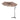 10'(3m) Large Hanging Patio Umbrella - Magasins Hart | Hart Stores