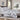 Tatiana - 8 Piece Comforter Set