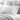 Paire de Taies d'Oreiller 20x30 Couleur Unie T350 Asst