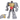 Transformers Authentics – Bravo Series - Magasins Hart | Hart Stores