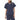Dark Grey Scrub Top