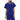 Royal Blue Scrub Top
