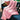 Polar Mink Throw