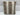 Thor Faux Fur 2Pk Cushions - Magasins Hart | Hart Stores