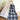 LL BEAN VELOUR PLAID REV TO SHERPA SUPERSOFT