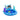 Bestway® Polar Pals™ Kids Inflatable Water Play Center and Pool 1.34 m x 1.31 m x 73 cm