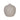 Ceramic Vase Round Lines White