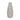 Ceramic Vase Geo White