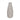 Ceramic Vase Geo White