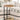 ATELIER DU NORD - Accent Round Table