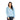 V Neck Soft Acrylic Sweater