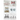 2pk Christmas Towel 16x20 - Magasins Hart | Hart Stores