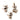 TREE ORNAMENTS - Magasins Hart | Hart Stores